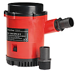 Image of Johnson Pump HD Bilge Pump, 2200GPH, 24V, No Switch