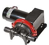 Image of Johnson Pump Viking Power 16 Waste Pump, 12V