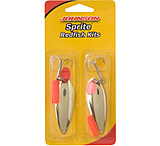 Image of Johnson Sprite Redfish Hard Bait Kit, Spoon