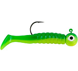 Image of Johnson Swimming Paddletail Soft Bait