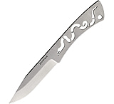 Image of Join or Die Knives Snek 3.63in Fixed Blade Knife