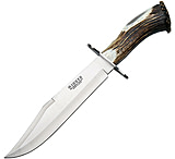 Image of Joker Knives Bowie Fixed Blade Knife