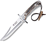 Image of Joker Knives Bowie Stag Knife