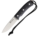 Image of Joker Knives Bushcrafter Fixed Blade Knife