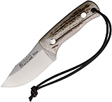 Image of Joker Knives Erizo Fixed Blade Stag