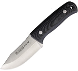 Image of Joker Knives Erizo TS2 Fixed Blade Black