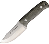 Image of Joker Knives Erizo TS2 Fixed Blade Green
