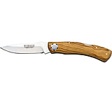 Image of Joker Knives Stainless Steel Folding Knife, 2.92in. Blade