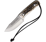 Image of Joker Knives Gran Erizo Fixed Blade Stag