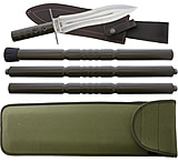 Image of Joker Knives Jabali Fixed Blade/Lance Knife