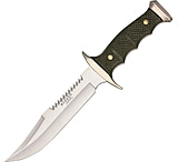 Image of Joker Knives Medium Bowie Fixed Blade Knife