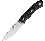 Image of Joker Knives Pantera Fixed Blade Black Jute