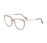 Image of Joop! 82032 Progressive Prescription Eyeglasses