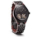 Image of Jord Meridian Watch - Men's