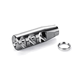 Image of JP Enterprises 3 Port Barrel Compensator .750 OD