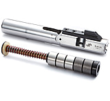 Image of JP Enterprises EnhancedBolt 9mm AR Bolt Carrier Group (BCG) Kit - JP Standard Silent Capture Spring