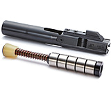 Image of JP Enterprises EnhancedBolt 9mm AR Bolt Carrier Group (BCG) Kit - JP Short Silent Capture Spring
