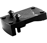 JP Enterprises Jpoint Mount Adapter - Ruger Revolvers JPA-RR