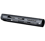 JP Enterprises Signature Handguard for AR-15/M16 Full Length, Black JPHG3-1M