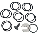 Image of JP Enterprises Silent Captured Spring System Replacement, O-Ring Pack