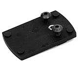 JP Enterprises JPoint Mount Adapter - For Glock Pistols JPA-G