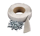 Image of JR Products 4182 04182 Deluxe Vent Installation Kit