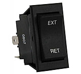 Image of JR Products 13635 5Th Wheel/Tongue Jack Switch