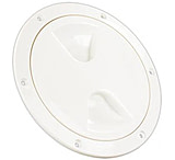 Image of JR Products Access/Deck Plate - 5"