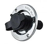 Image of JR Products 9691-300-023 City Water Flange Without Check Valve