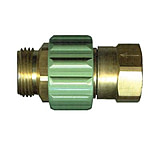 Image of JR Products 04-62425 Deluxe High Flow Water Regulator