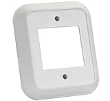 Image of JR Products Double Switch Wall Spacer
