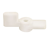 Image of JR Products Fold Down Entry Door Holder 1/16"