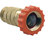 Image of JR Products 62215 Hi Flow Water Regulator 50 55 Psi