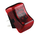 Image of JR Products Illuminated On/Off Switch