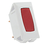 Image of JR Products Indicator Light /White