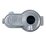 Image of JR Products 07-30385 Low Pressure Two Stage Lp Gas Regulator