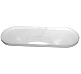 Image of JR Products 07-30485 Lp Tank Pan Standard - Dual Ks