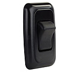 Image of JR Products On/Off Switch With Bezel - Single Switch