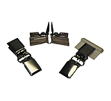 Image of JR Products Party Light Hangers/Double Snap