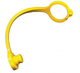 Image of JR Products 07-30465 Quick Disconnect Dust Plug