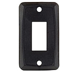 Image of JR Products Single Face Plate