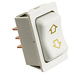 Image of JR Products Slide-Out Switch For 13971 Harness