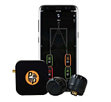 Image of JR Products FX2K Tpms Kit 2 Wheel App Based
