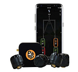 Image of JR Products FX4K Tpms Kit 4 Wheel App Based