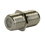 Image of JR Products 47265 Tv Cable Splice