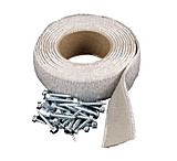 Image of JR Products Vent Installation Kit with Putty