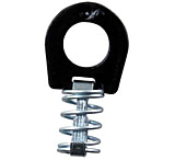 Image of JR Products 00225 Water Heater Door Latch