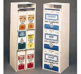 Image of JT Baker, SAF-T-SPILL, Acid Spill Kit and Components, NEUTRASORB, 4442-02