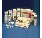 Image of JT Baker Ion Specific Test Strips, J.T. Baker 4416-01, Pack of 100
