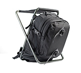 Image of Jtech Gear Jtech Eciton-I Tactical Backpack w/ Stool
